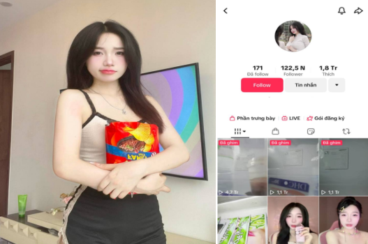 sex tits Những tên dâm đãng và cô nàng tội nghiệp